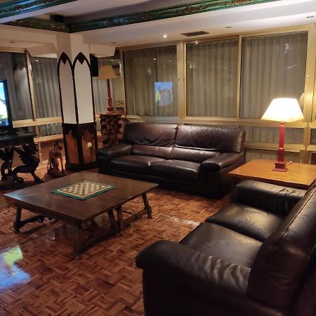 Hotel Julia Aranda de Duero Zewnętrze zdjęcie
