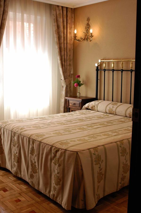 Hotel Julia Aranda de Duero Pokój zdjęcie