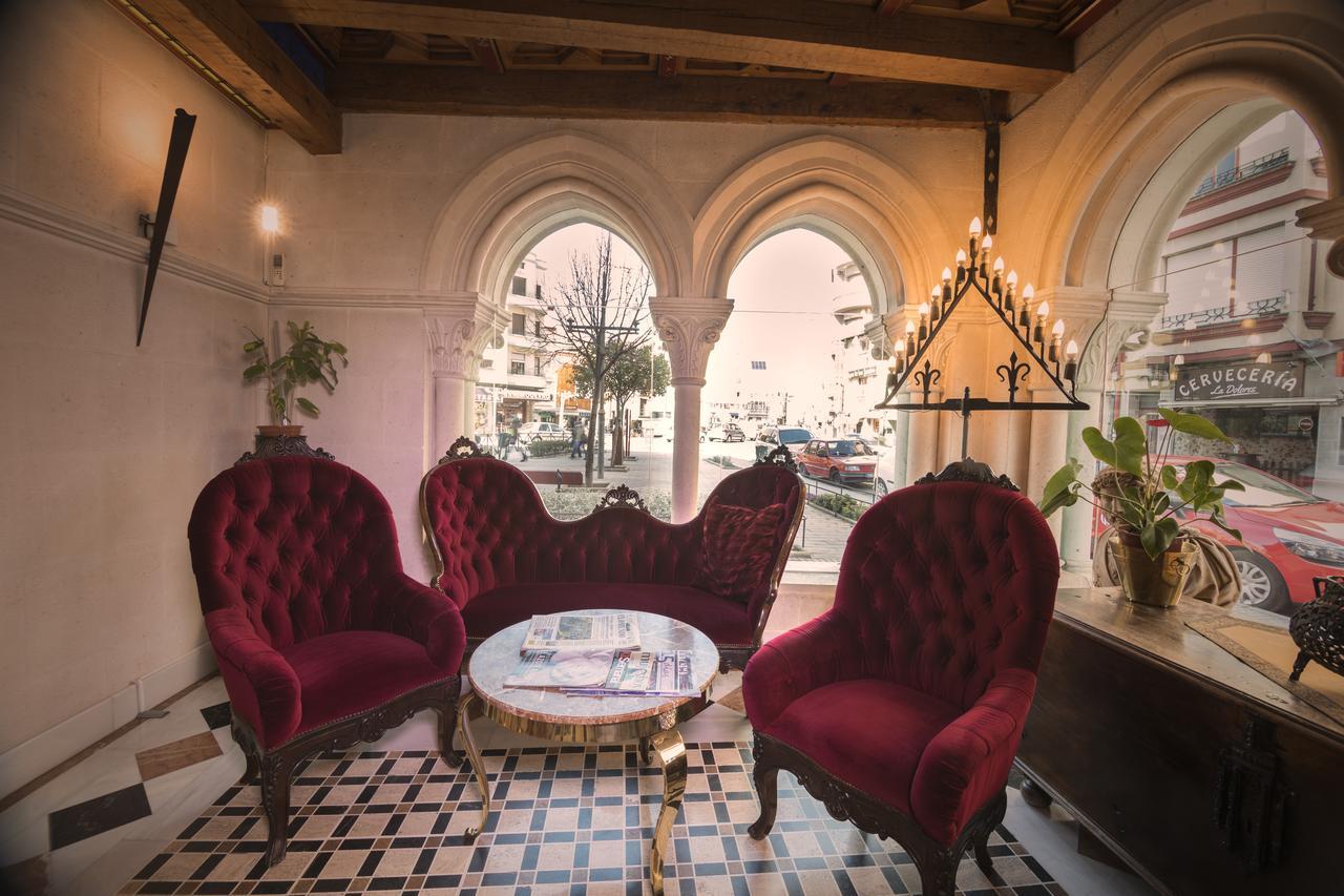 Hotel Julia Aranda de Duero Zewnętrze zdjęcie