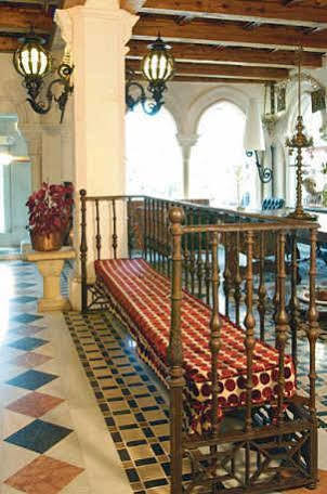 Hotel Julia Aranda de Duero Zewnętrze zdjęcie