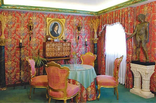 Hotel Julia Aranda de Duero Zewnętrze zdjęcie