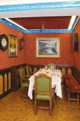 Hotel Julia Aranda de Duero Zewnętrze zdjęcie